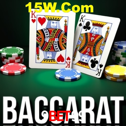 Mesa de Blackjack 9Bet99
