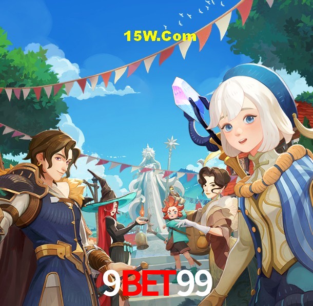 Cadastro Rápido 9Bet99