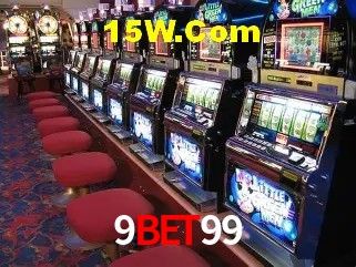 Experiência VIP 9Bet99
