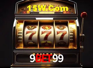 Casino Ao Vivo 9Bet99