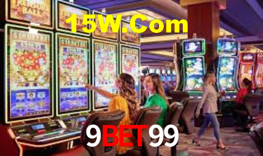Interface Premium 9Bet99