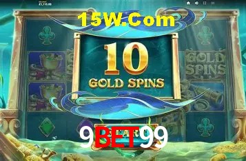 Jogos de Slot 9Bet99
