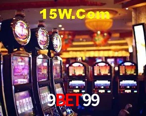Design Responsivo 9Bet99