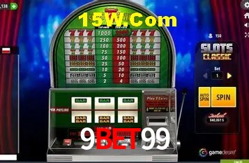 Promoções Sazonais 9Bet99