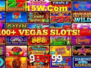 Ofertas Exclusivas 9Bet99