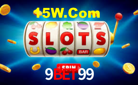 Interface do App 9Bet99