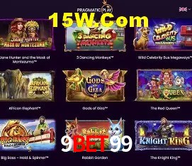 Benefícios da Conta 9Bet99
