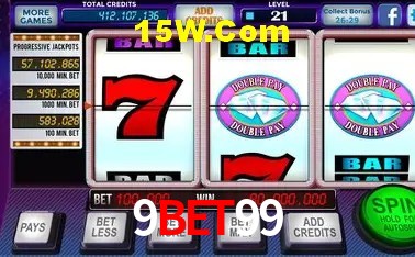 Diretório de Jogos 9Bet99