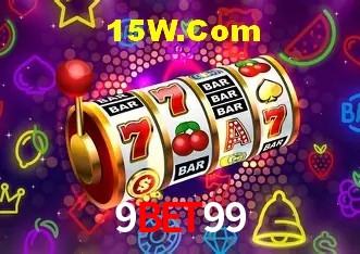 Provedores de Jogos 9Bet99